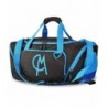 Duffel CHICMODA Waterproof Athletic Shoulder