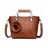PURPLE RELIC Small Handbag Top Handle