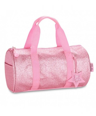 Bixbee Girls Sparklicious Glitter Duffel