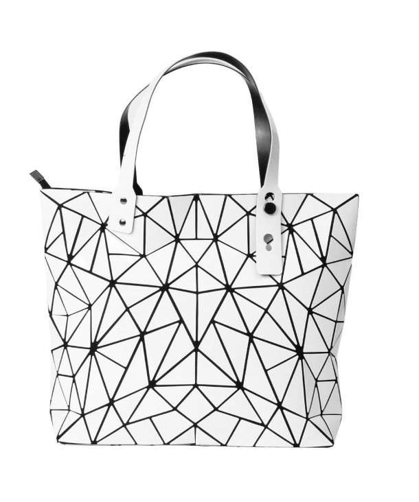 KAISIBO Fashion Geometric Handbags Shoulder