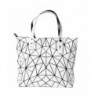 KAISIBO Fashion Geometric Handbags Shoulder