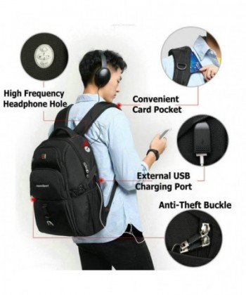 Men Backpacks