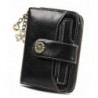 Zecmos Womens Wallets Leather Wallet