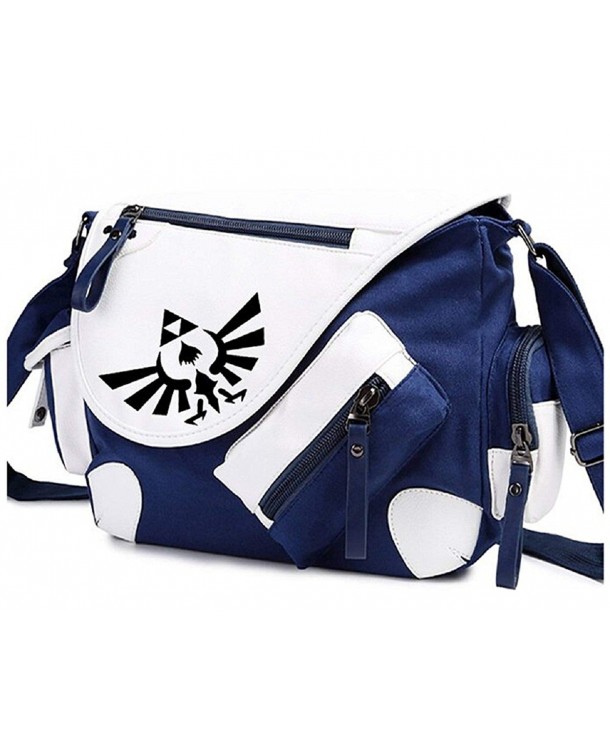 YOYOSHome Cosplay Handbag Messenger Shoulder