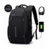 Backpack Asltoy Resistant Headphone interface