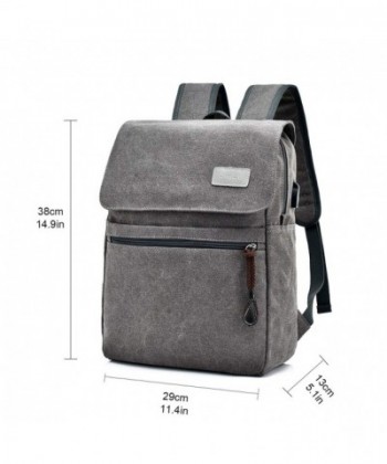 Fashion Laptop Backpacks