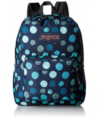 JanSport Unisex SuperBreak Connect Backpack