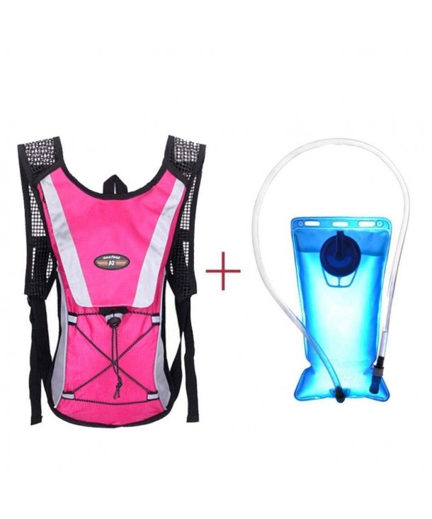 Iuhan Bladder Backpack Hydration Camping