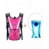 Iuhan Bladder Backpack Hydration Camping