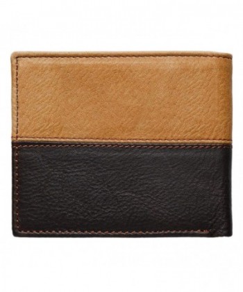 Popular Men's Wallets