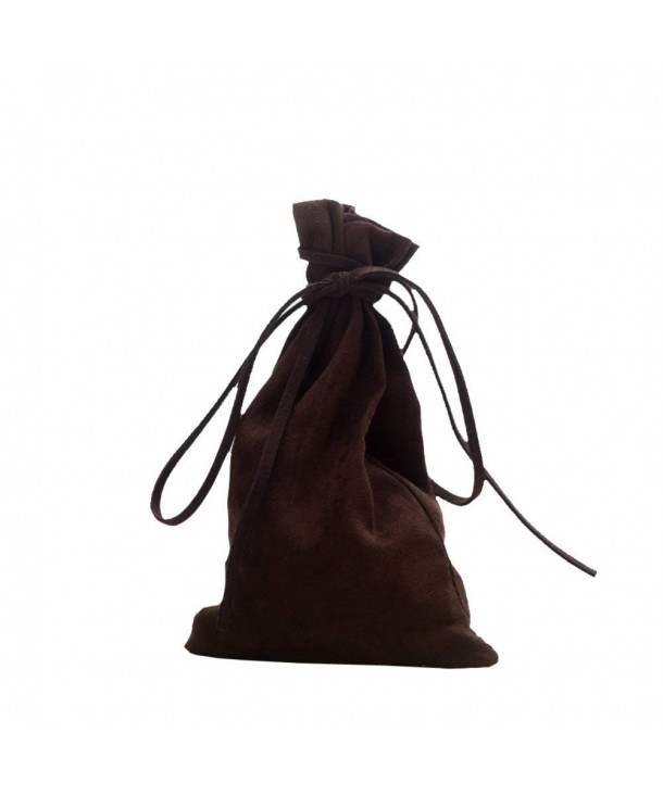 BLESSUME Medieval Pouch Drawstring Bag