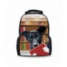 Coloranimal Stylish Animals Backpacks Children