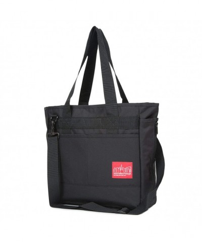 Manhattan Portage Downtown Todt Black