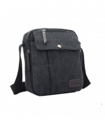 DeLamode Messenger Outdoor Shoulder Student