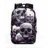 YAMAMA skeleton schoolbag leisure backpack