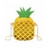 Kukoo Leather Pineapple Creative Shoulder x