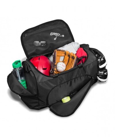 Easton E310D Player Duffle Baseball