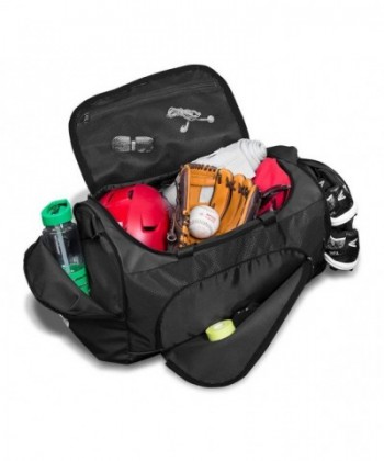 Easton E310D Player Duffle Baseball