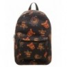Nights Freddys Pattern Print BACKPACK