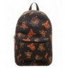 Nights Freddys Pattern Print BACKPACK