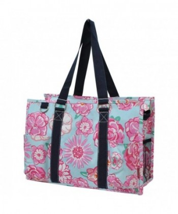 Purpose Organizer Medium Utility Floral