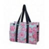 Purpose Organizer Medium Utility Floral