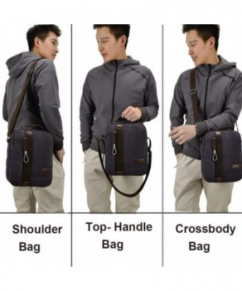 Men Messenger Bags Outlet