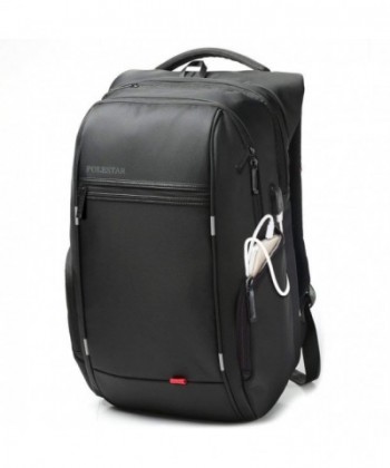 Backpack Water Resistant Anti Theft Polestar Traveling