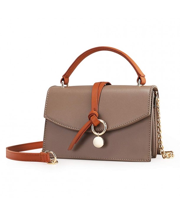 Leather Crossbody Fashion Handbags Shoulder