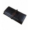 Leaokuu Genuine Leather Organizer Checkbook