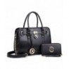 Designer handbag outlook Classic Purse