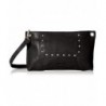 ellington Womens Sally Clutch Gunmetal