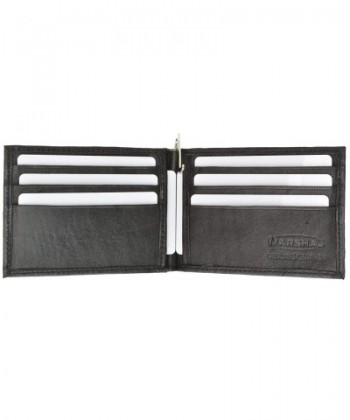 Fashion Men's Wallets Clearance Sale