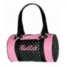 Dansbagz Dancin Ballet Duffel Black