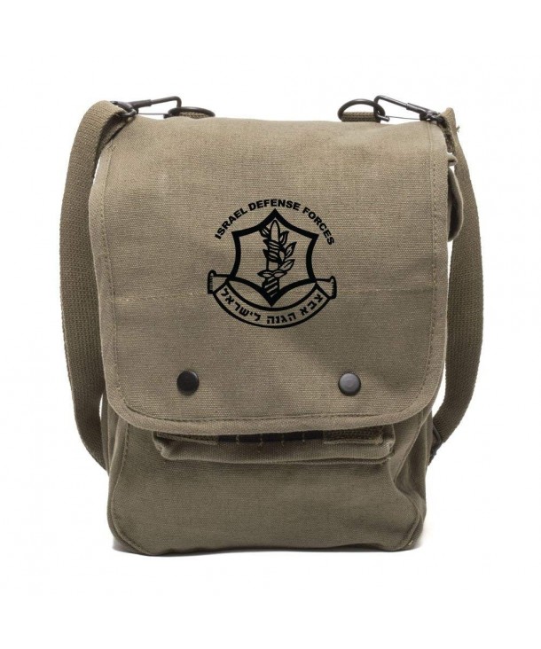 Army Force Gear Defense Crossbody