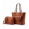 Handle Satchel Handbags Shoulder Travel