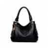 Womens Shoulder Handbag Satchel Leather