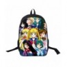 Siawasey Cosplay Backpack Daypack Bookbag
