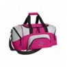 Dance Personalized Tropical Colorblock Duffle