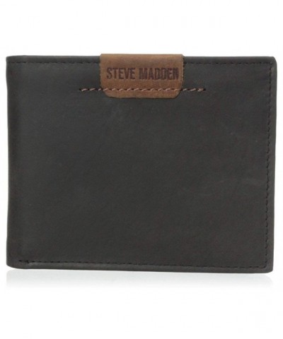 Steve Madden Dakota Stitch Passcase