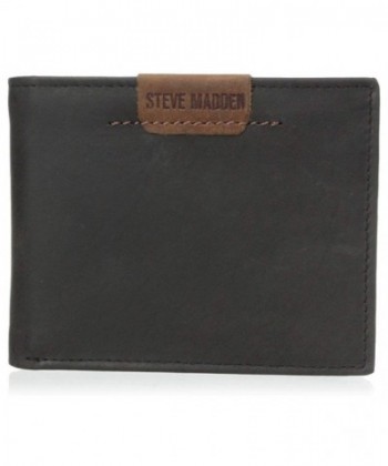 Steve Madden Dakota Stitch Passcase