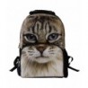 Animal FaceTM Animals Backpack Stereographic