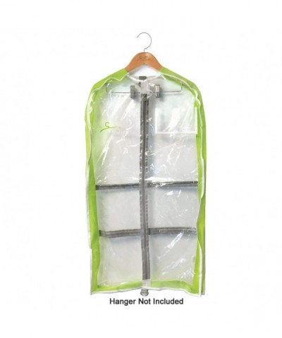 LONG Garment Bag 18 Gusset