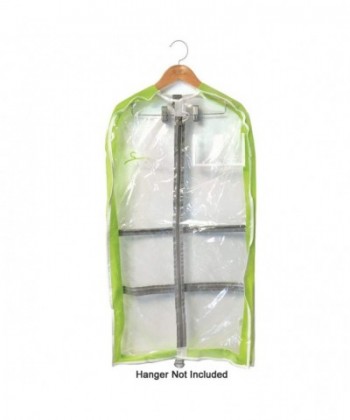 LONG Garment Bag 18 Gusset