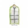 LONG Garment Bag 18 Gusset