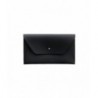 Travel Wallet ICONIC Minimalist Leather