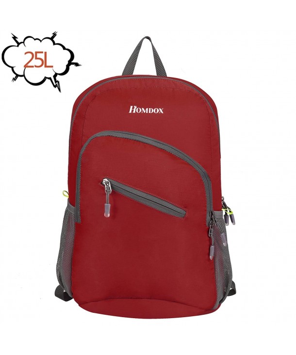 Homdox Lightweight Daypack Packable Backpack