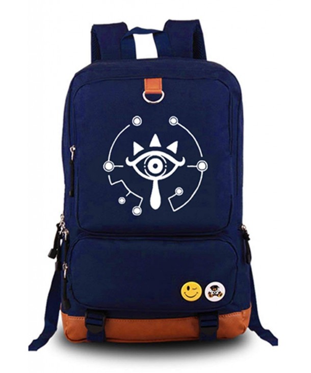 YOYOSHome Luminous Cosplay Bookbag Backpack