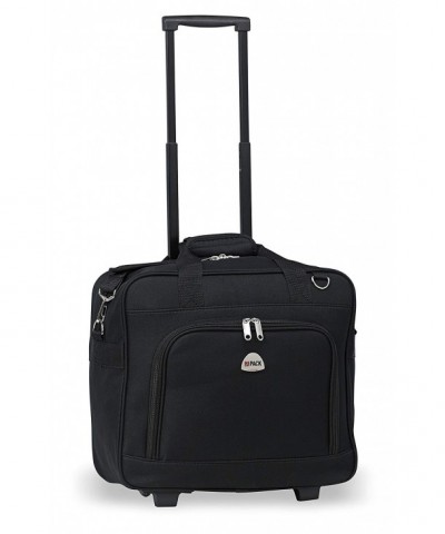 Rolling Lightweight Duffle Luggage Suitcase