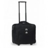Rolling Lightweight Duffle Luggage Suitcase